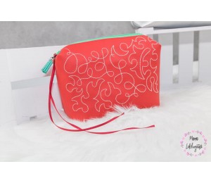 Stickserie - E2E Dschungel